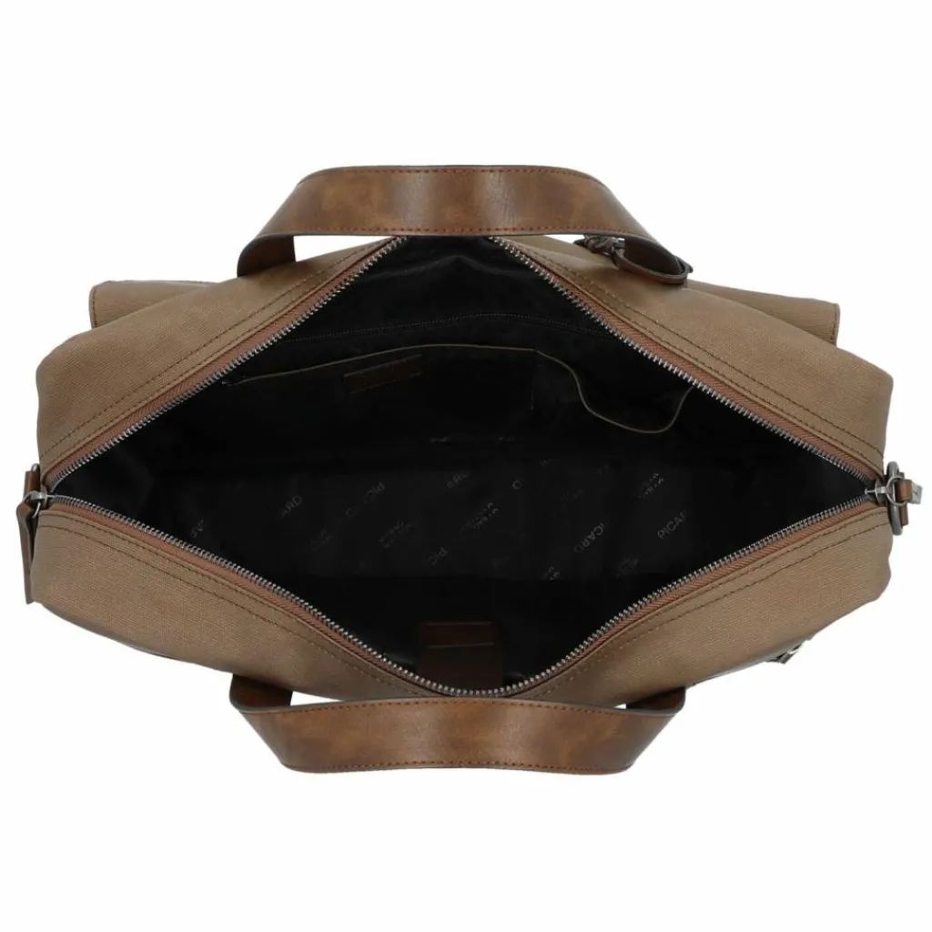Picard Calahari Aktentasche 40 cm Laptopfach