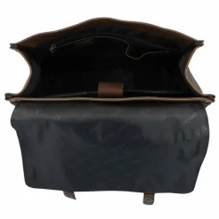 Picard Daypacks<Calahari Daypack 43 cm Laptopfach cafe