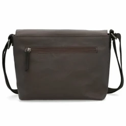 Hot Picard Calahari Umhängetasche 29 cm charcoal