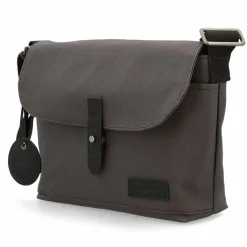 Hot Picard Calahari Umhängetasche 29 cm charcoal