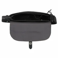 Hot Picard Calahari Umhängetasche 29 cm charcoal