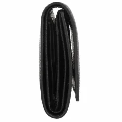 Clearance Picard Calais 1 Geldbörse Leder 12.5 cm schwarz