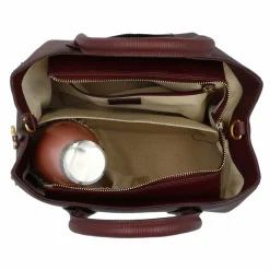 Discount Picard Calais Handtasche Leder 30 cm vino