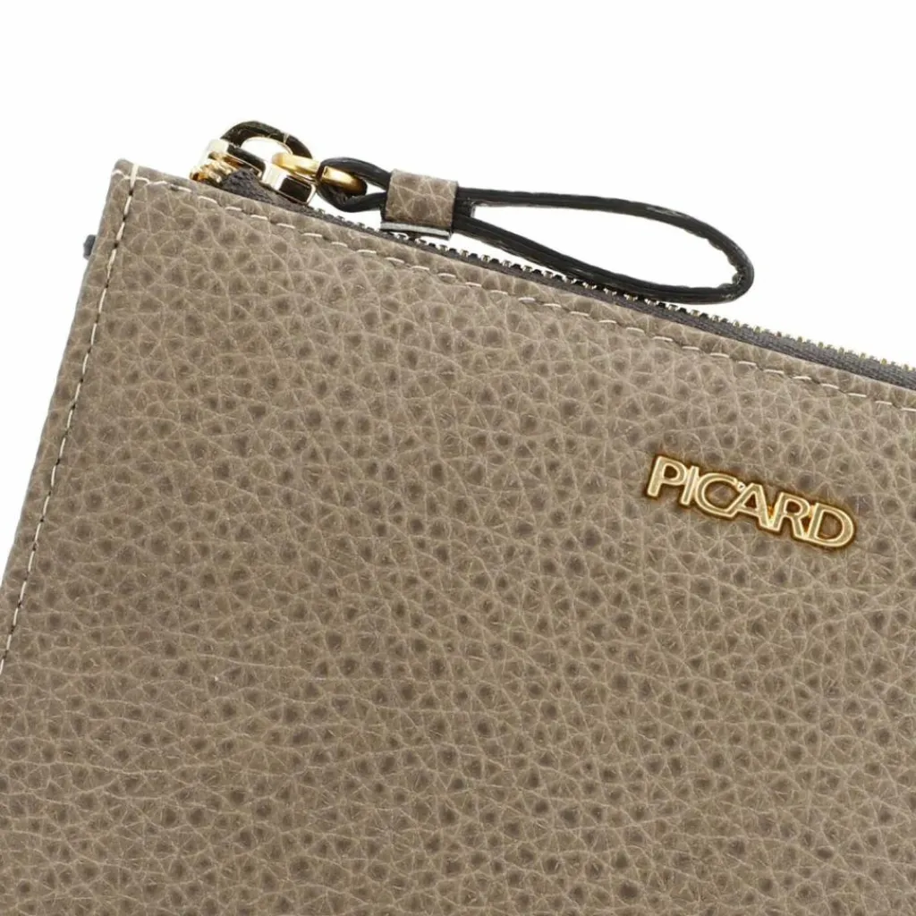 Damen Picard Calico 1 Geldbörse Leder 16 cm