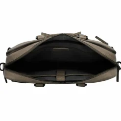 Picard Laptoptaschen|Aktentaschen<Casual Aktentasche Leder 38 cm Laptopfach taupe