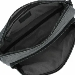 Picard Umhängetaschen<Casual Umhängetasche Leder 24 cm schwarz