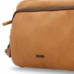 Online Picard Casual Umhängetasche Leder 24 cm cognac