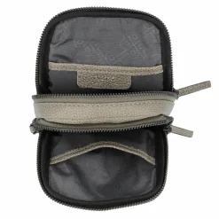 Picard Umhängetaschen<Casual Umhängetasche Leder 11 cm taupe