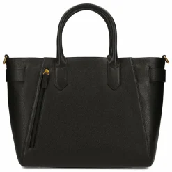 Picard Shopper|Henkeltaschen<Chic Way Shopper Tasche Leder 39 cm schwarz