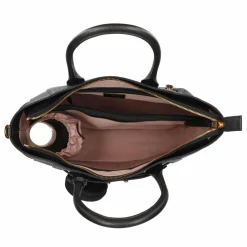 Picard Shopper|Henkeltaschen<Chic Way Shopper Tasche Leder 39 cm schwarz