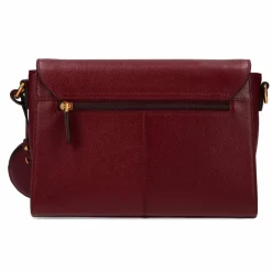 Picard Umhängetaschen<Chic Way Umhängetasche Leder 23 cm bordeaux