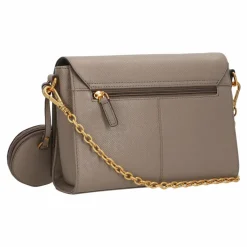 Best Picard Chic Way Umhängetasche Leder 23 cm gravel