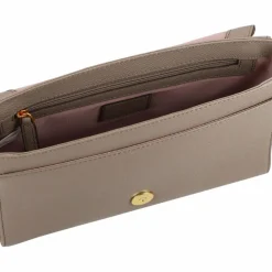 Best Picard Chic Way Umhängetasche Leder 23 cm gravel