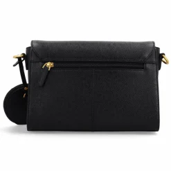 Sale Picard Chic Way Umhängetasche Leder 23 cm schwarz