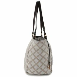 Hot Picard Circulus Shopper Tasche 50 cm cafe-kombi