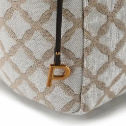 Hot Picard Circulus Shopper Tasche 50 cm cafe-kombi