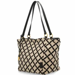 Picard Shopper|Schultertaschen<Circulus Shopper Tasche 50 cm sz-kombi