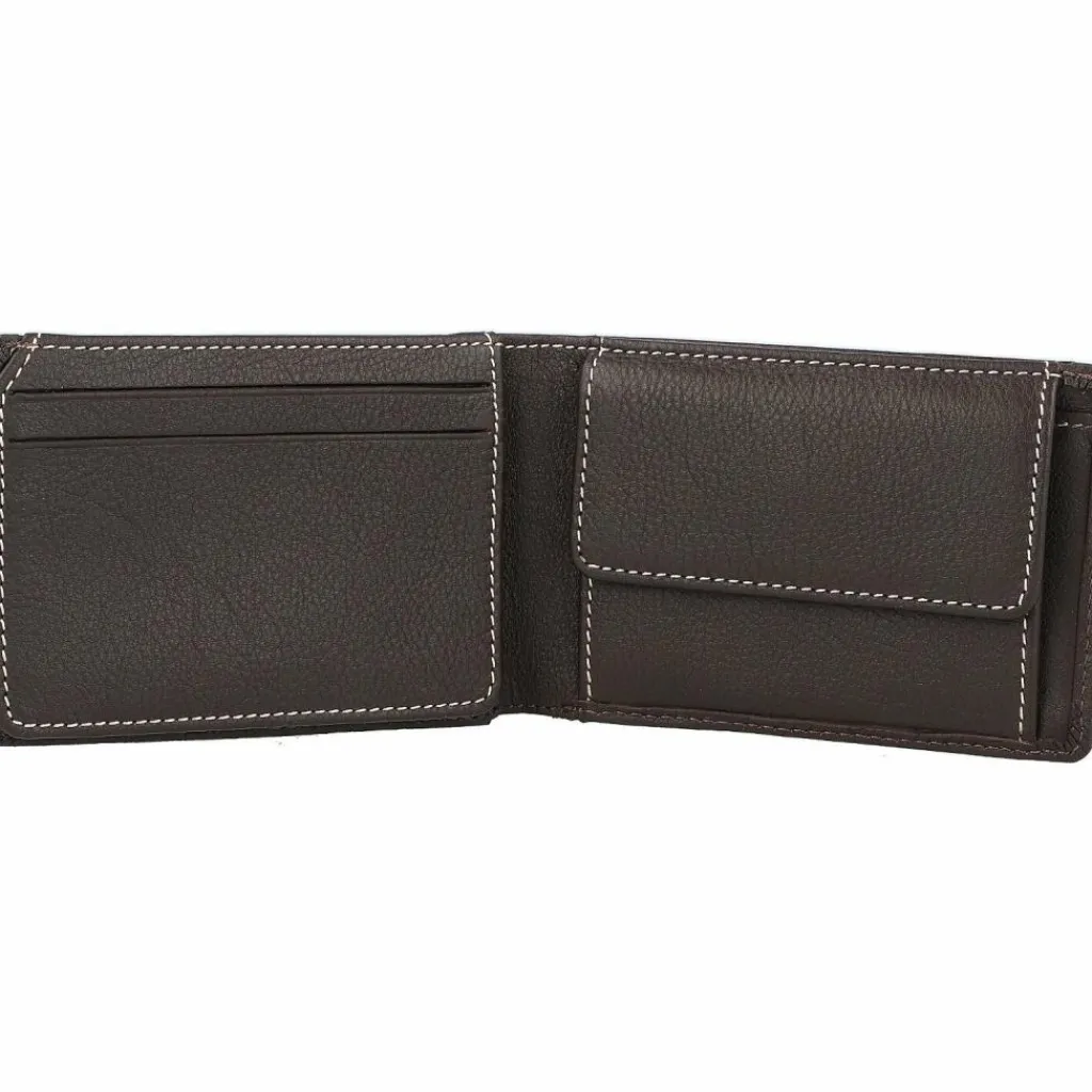 Herren Picard Diego Geldbörse Leder 10 cm