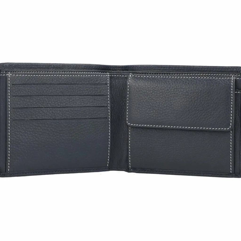 Herren Picard Diego Geldbörse Leder 11 cm