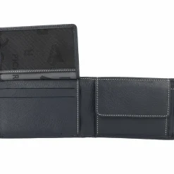 Herren Picard Diego Geldbörse Leder 10 cm