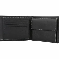 Herren Picard Diego Geldbörse Leder 12,5 cm