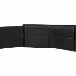 Herren Picard Diego Geldbörse Leder 12,5 cm