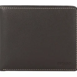 Discount Picard Diego Geldbörse Leder 11 cm cafe