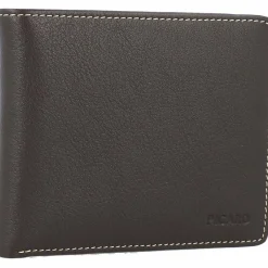 Discount Picard Diego Geldbörse Leder 11 cm cafe