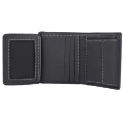 Herren Picard Diego Geldbörse Leder 9 cm