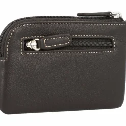 Picard Schlüsseletuis<Diego Schlüsseletui Leder 11 cm cafe