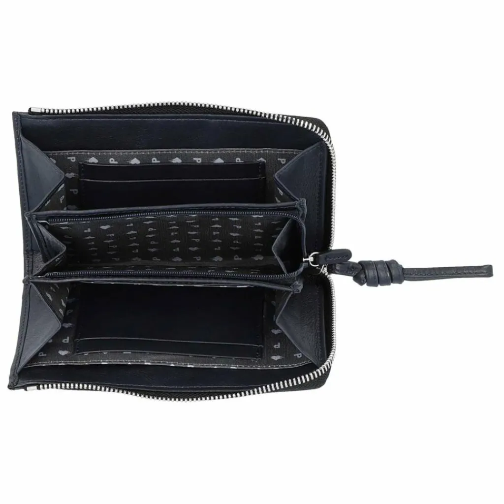 Damen Picard Donna 1 Geldbörse Leder 10 cm