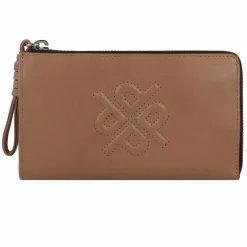 Damen Picard Donna 1 Geldbörse Leder 10 cm