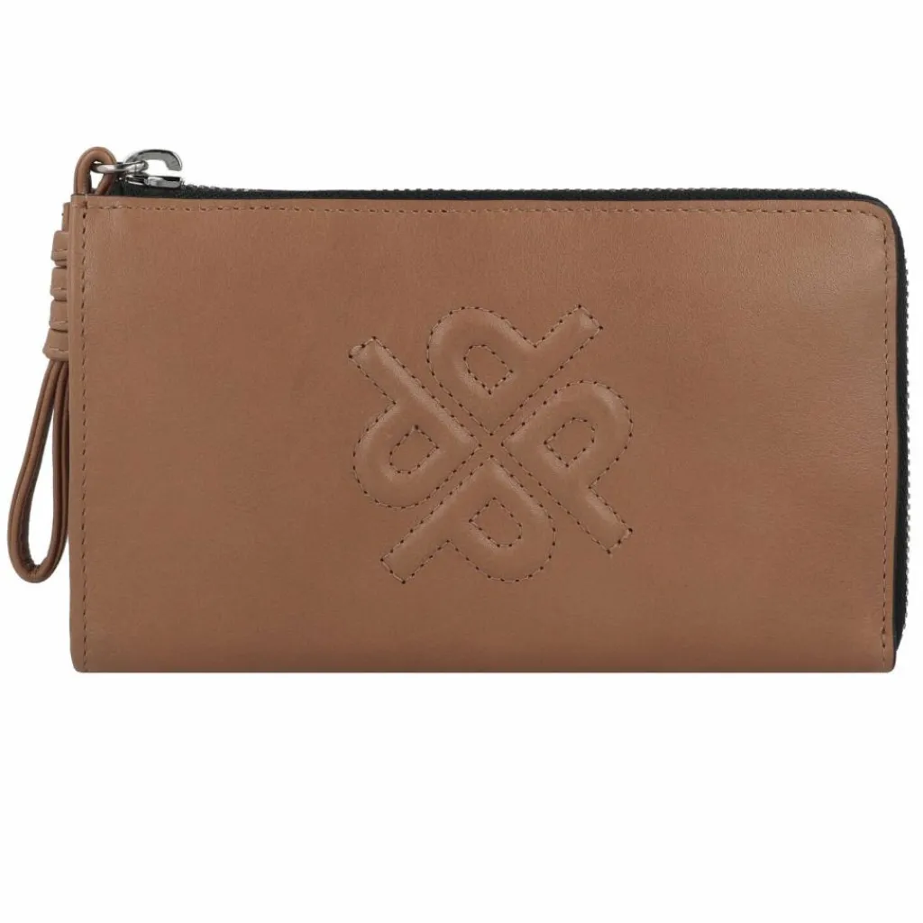 Damen Picard Donna 1 Geldbörse Leder 10 cm