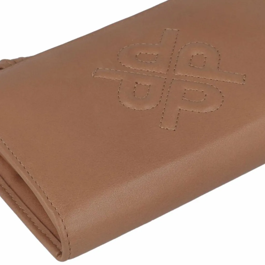 Damen Picard Donna 1 Geldbörse Leder 10 cm