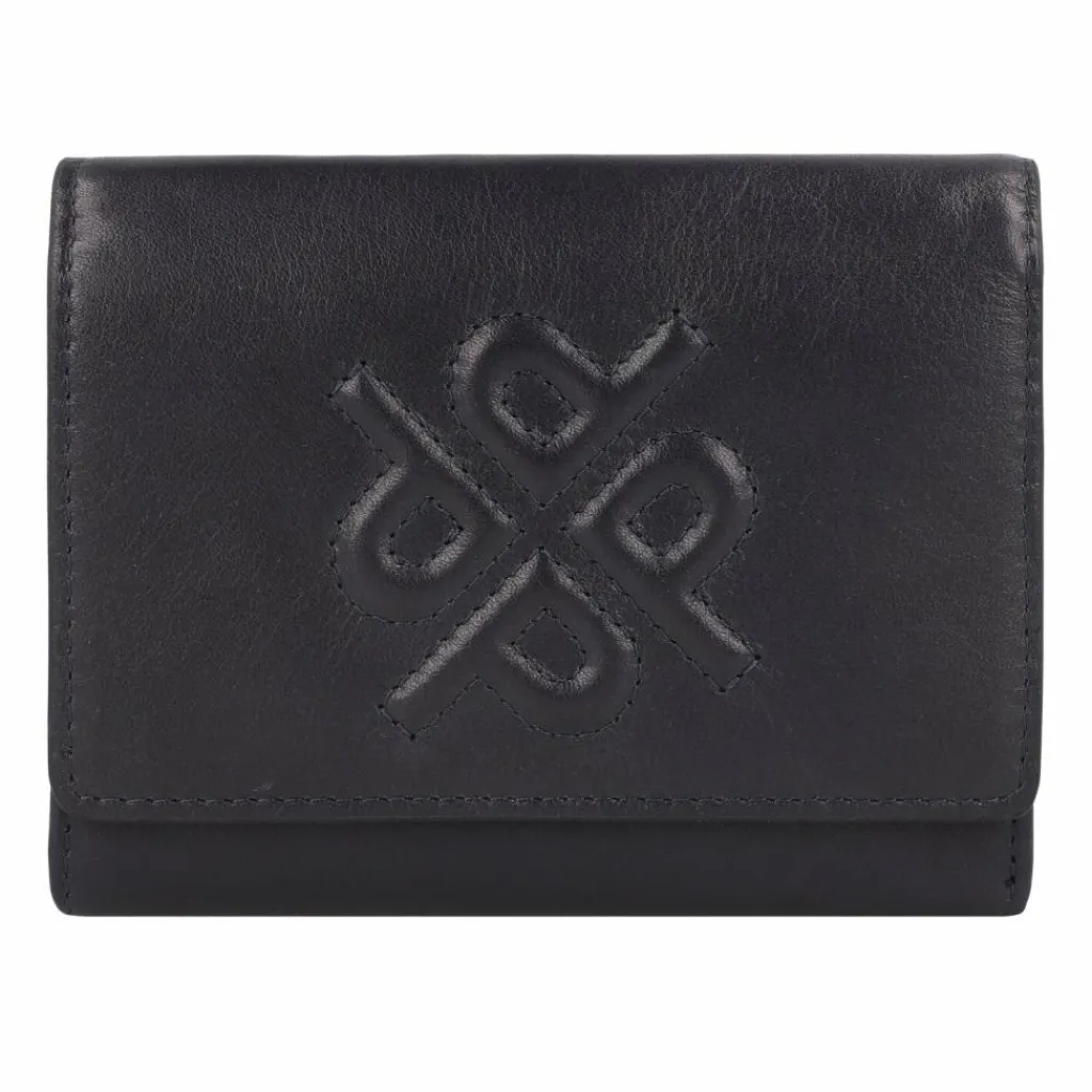 Damen Picard Donna 1 Geldbörse Leder 13 cm