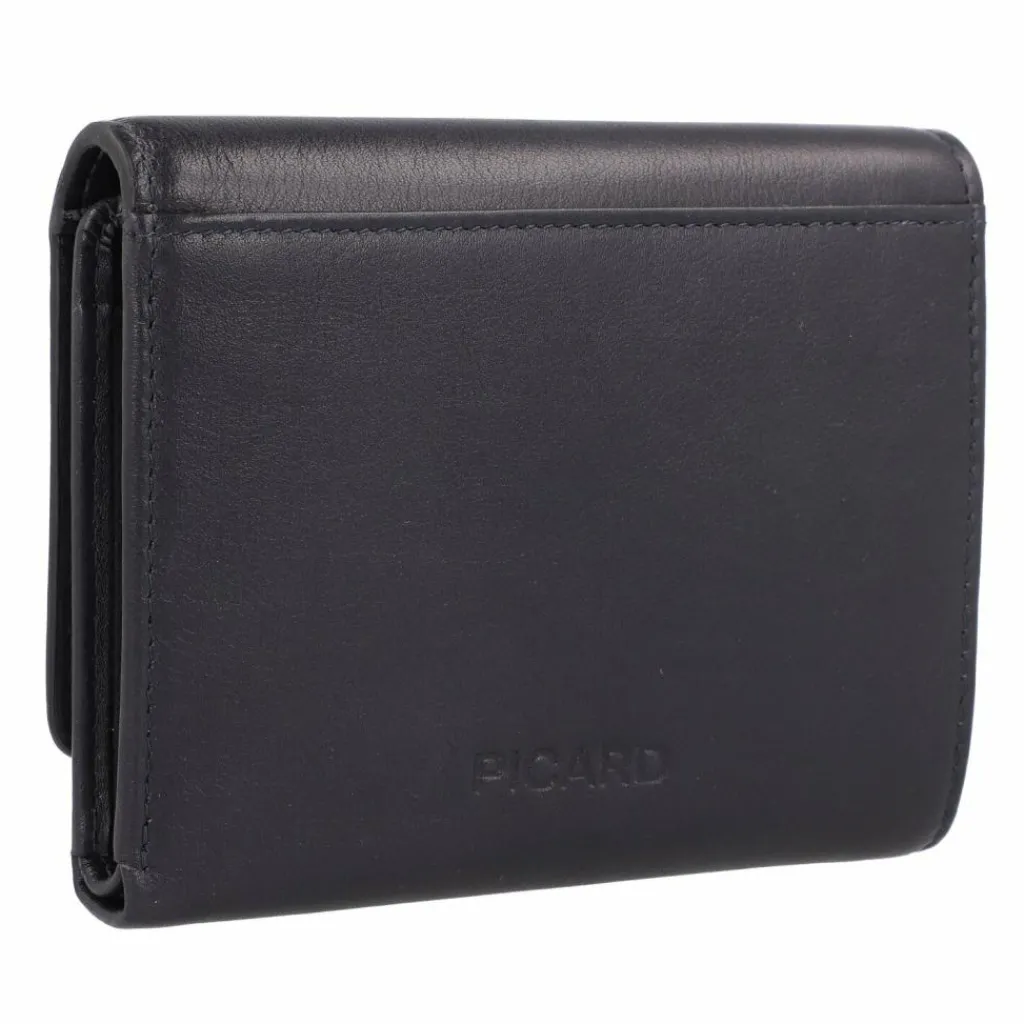 Damen Picard Donna 1 Geldbörse Leder 13 cm