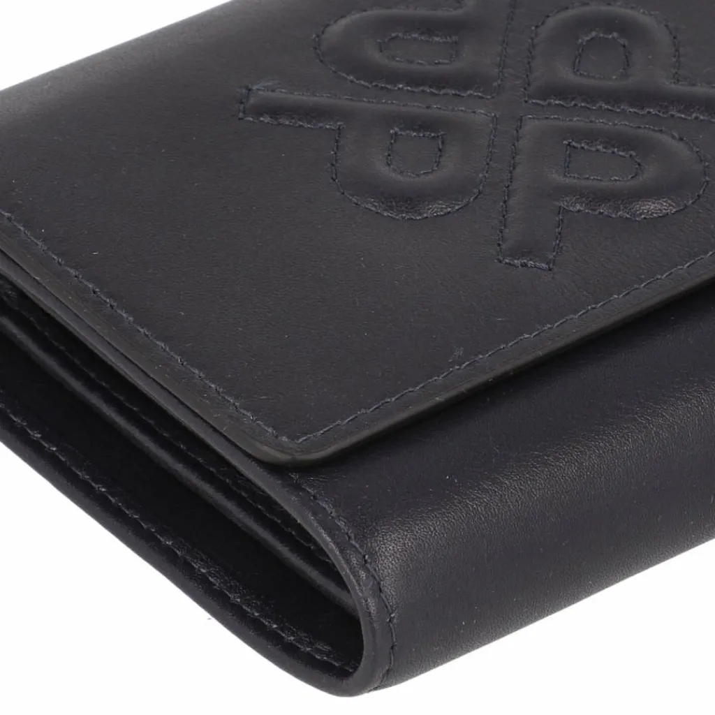 Damen Picard Donna 1 Geldbörse Leder 13 cm