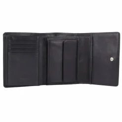 Damen Picard Donna 1 Geldbörse Leder 13 cm