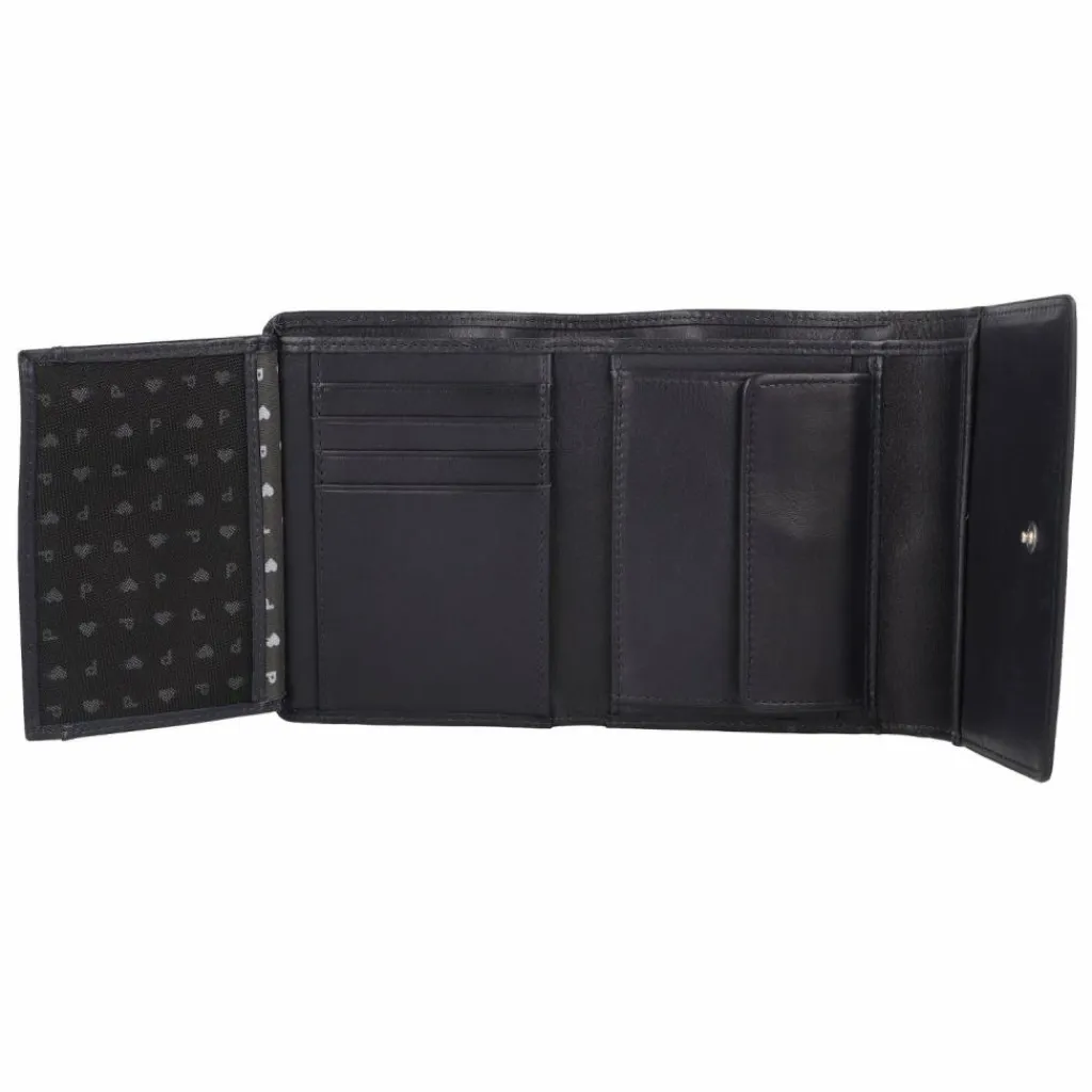 Damen Picard Donna 1 Geldbörse Leder 13 cm