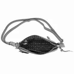 Picard Umhängetaschen<Donna Umhängetasche Leder 21.5 cm granite