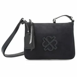 Online Picard Donna Umhängetasche Leder 21.5 cm ozean