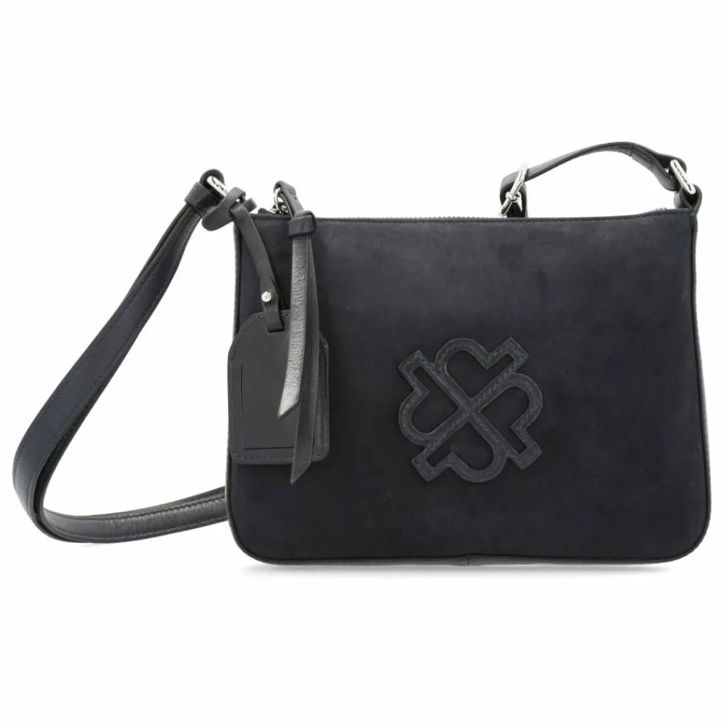 Online Picard Donna Umhängetasche Leder 21.5 cm ozean