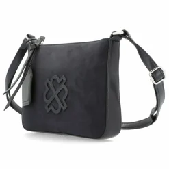 Online Picard Donna Umhängetasche Leder 21.5 cm ozean