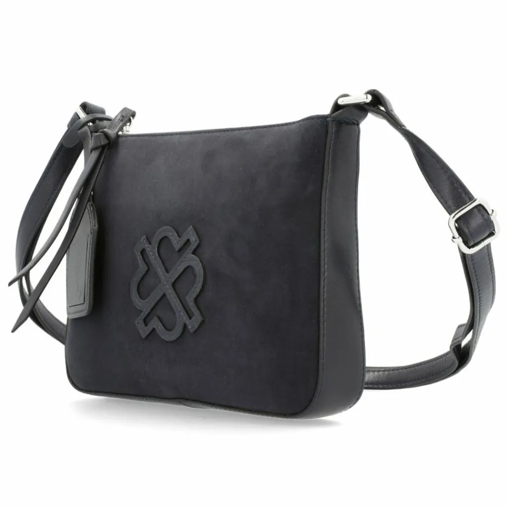 Online Picard Donna Umhängetasche Leder 21.5 cm ozean