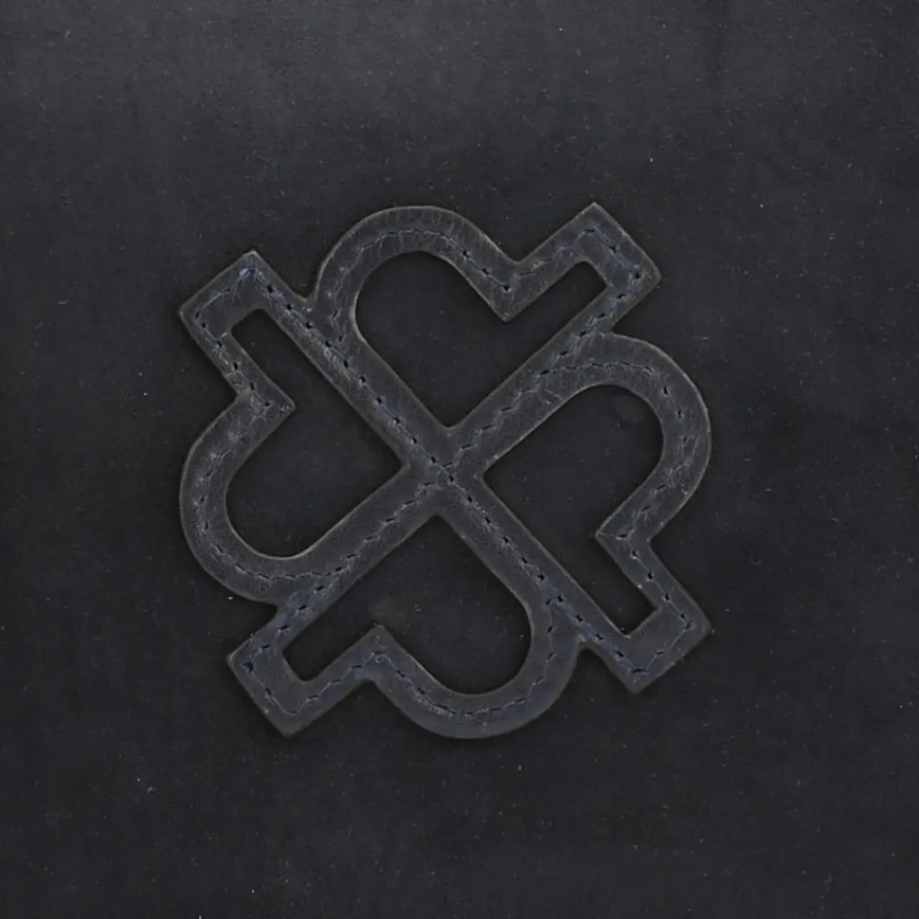 Online Picard Donna Umhängetasche Leder 21.5 cm ozean