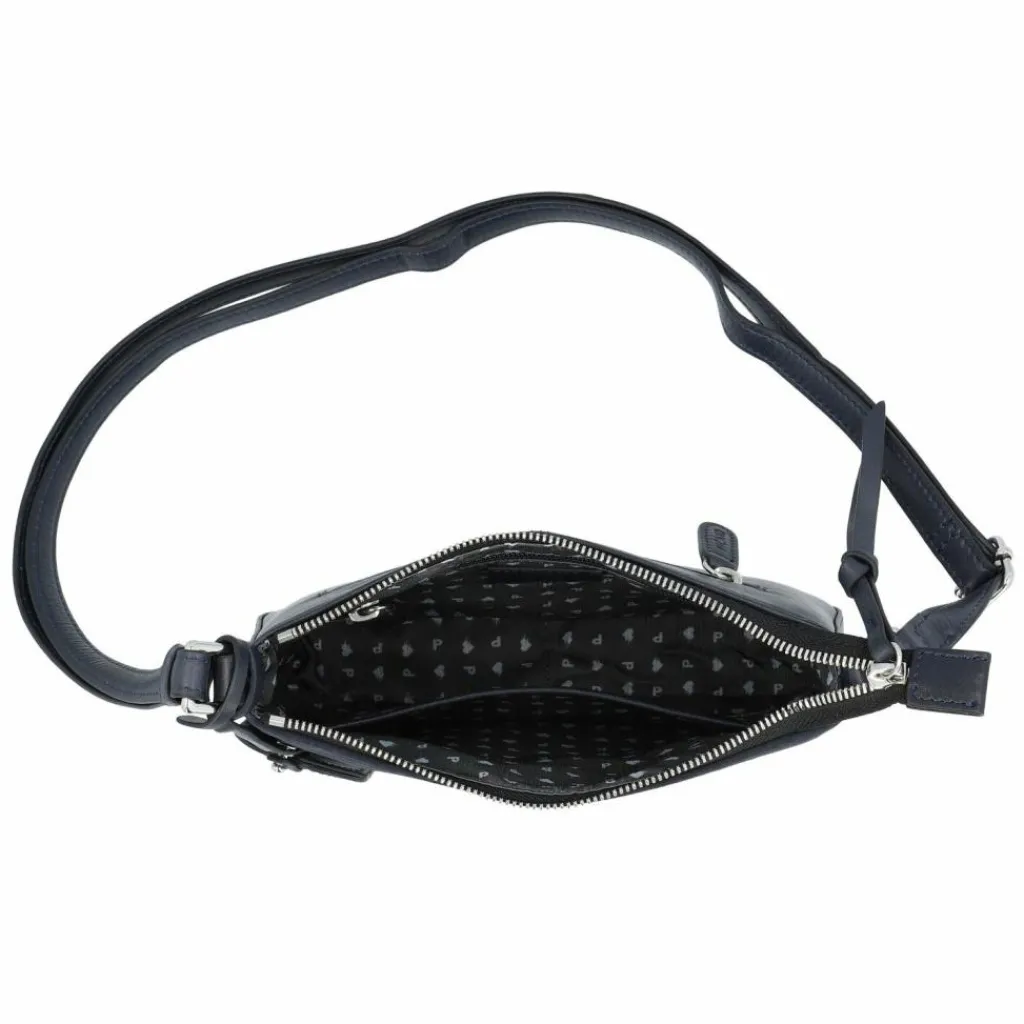 Online Picard Donna Umhängetasche Leder 21.5 cm ozean