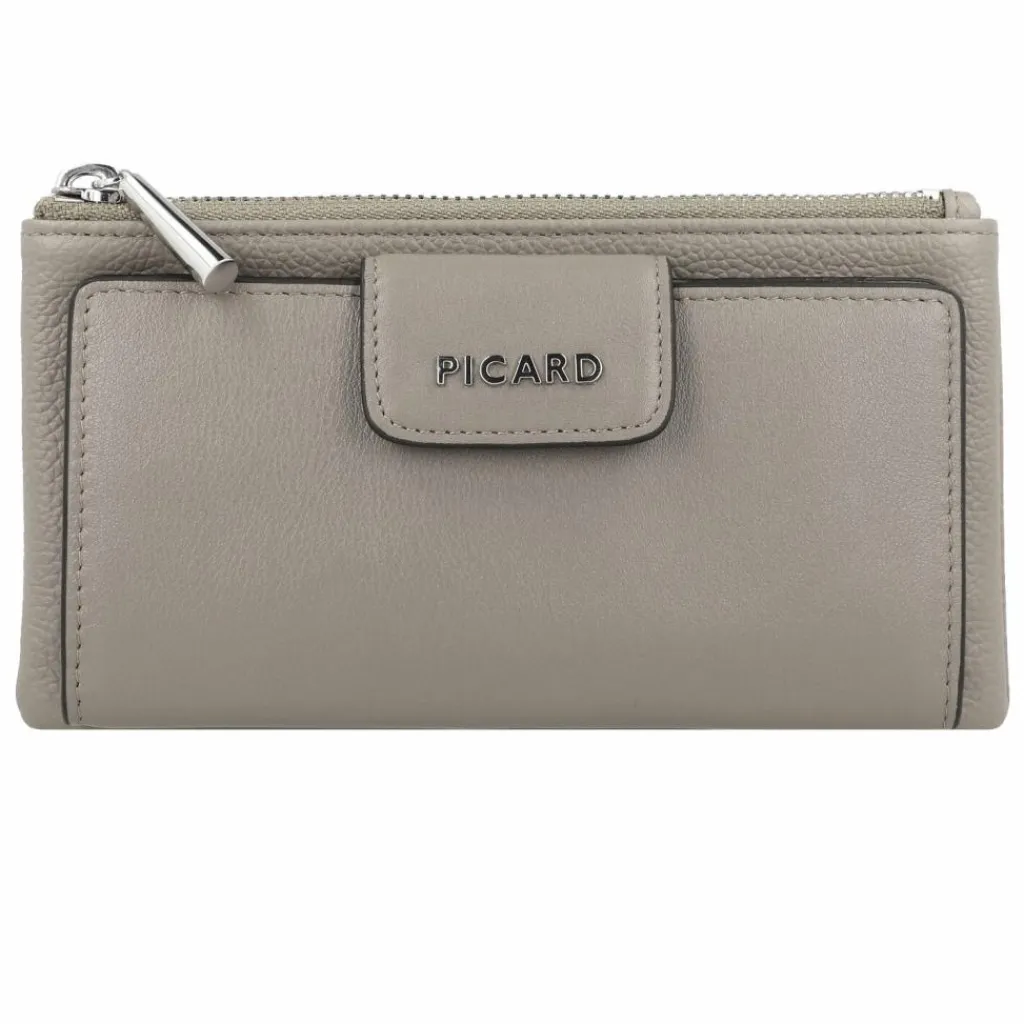 Hot Picard Embrace 1 Geldbörse Leder 17 cm gravel