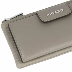 Hot Picard Embrace 1 Geldbörse Leder 17 cm gravel