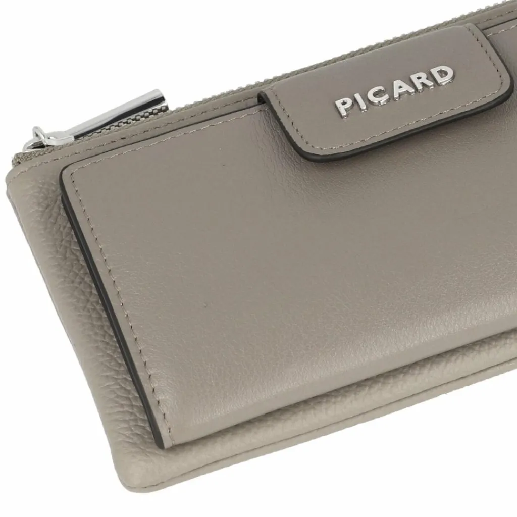 Hot Picard Embrace 1 Geldbörse Leder 17 cm gravel