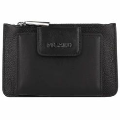 Picard Embrace 1 Kreditkartenetui Leder 14 cm